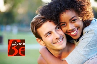 Agence matrimoniale Bemixte