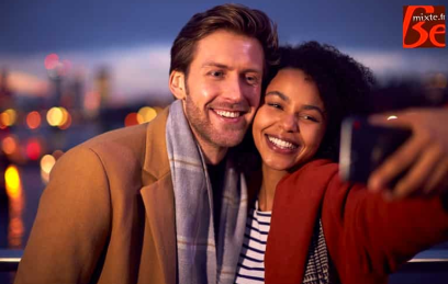 Agence matrimoniale Bemixte