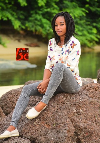 Rencontre femme africaine