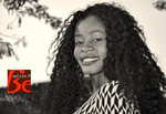 africaine femme