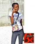 site femme africaine