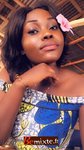 belle africaine en france