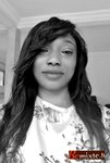 recherche une africaine