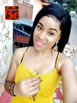 cherche une femme africaine en france