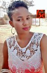rencontre une femme black