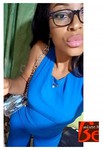 contact avec femme afro