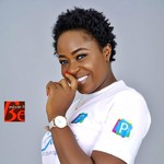 site femme afro