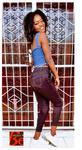 rencontre avec femme afro