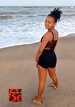 rencontrer une afro