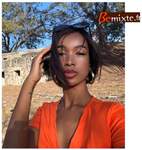 contact avec africaine