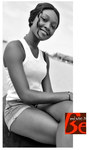 Black girl