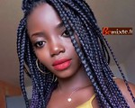 contact avec africaine