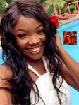 rencontre femme africaine