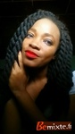 recherche une africaine en france