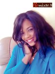rencontre femme africaine