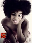 contact avec africaine
