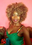rencontre femme africaine