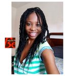 fashion africaine