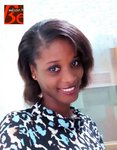 cherche africaine en france
