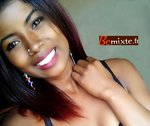 cherche mariage avec africaine