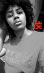 rencontre femme africaine