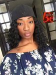 rencontre femme black