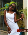 belle fille black