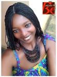 femme noire france
