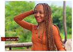 cherche africaine