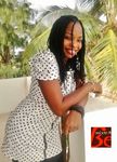 mariage avec Africaine
