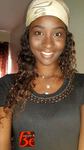 recherche une africaine