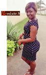 cherche africaine