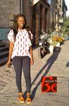 recherche africaine en france