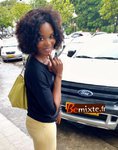 rencontrer une africaine