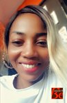 mariage avec africaine