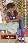 africaine recherche blanc