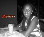 rencontrer une africaine