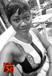femme black
