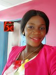 femme africaine
