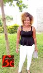 femme afrique