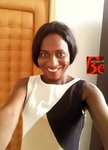 mariage femme africaine