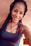 rencontre avec Africaine
