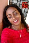 je cherche une femme noire