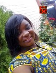mariage avec africaine