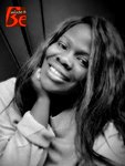 je recherche une africaine