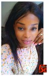 site femme afro