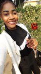 femme noire