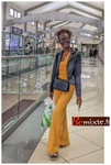 agence femme africaine
