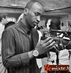 rencontre homme africain