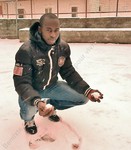 homme africain france